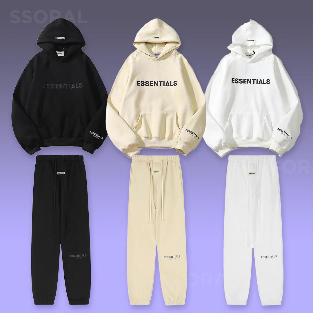 Essential Sweats